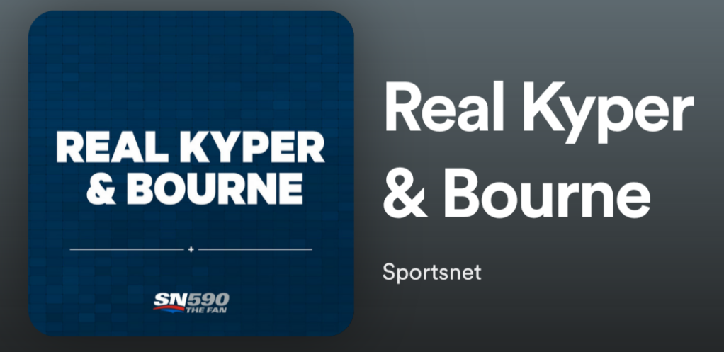  Real Kyper and Bourne