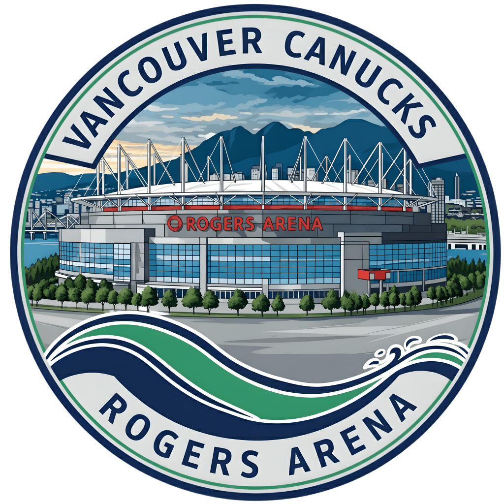 Rogers Arena
